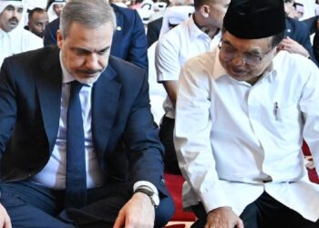 Haniye Katar'da gömüldü, Dışişleri'nin Meşal'i 'Siyasi Büro Başkan Vekili' olarak tanımlamasına Hamas itiraz etti