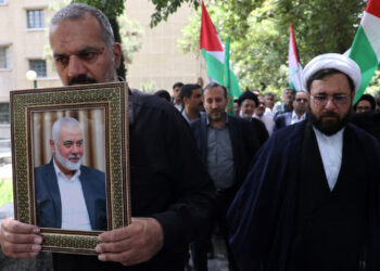 Haniye ve Şükür suikastları sonrası İsrail'de alarm: 'Güçlü ve eş zamanlı yanıt bekleniyor'