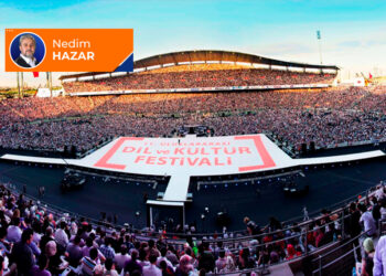 Hareketin (bozulan) balansı: Yatay ve dikey büyüme!