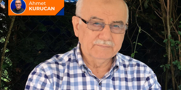 Hatıralar ışığında hayatım