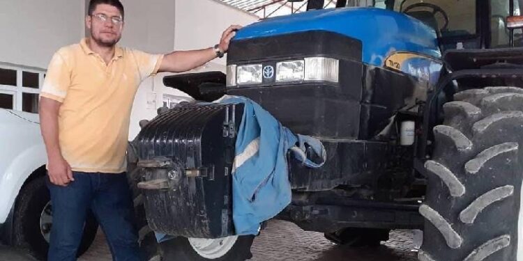 Hayati tehlikesi olduğundan endişe ediyoruz