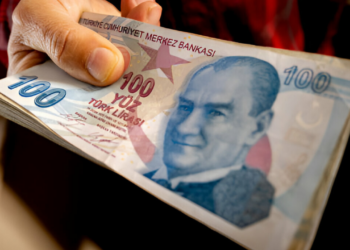 Hazine, İki İhalede 16,9 Milyar Lira Borçlandı