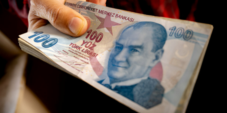 Hazine, İki İhalede 16,9 Milyar Lira Borçlandı