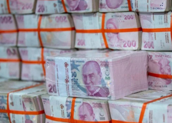 Hazine, iki ihalede milyarlarca lira borçlandı