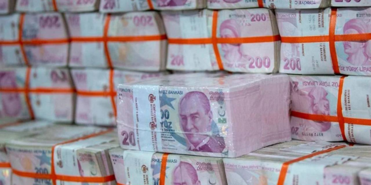 Hazine, iki ihalede milyarlarca lira borçlandı