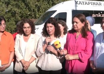 "Henüz elimize somut bilgiler ulaşmış değil"