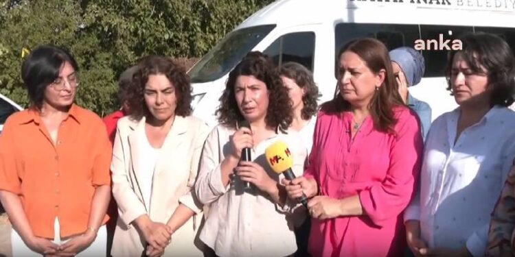 "Henüz elimize somut bilgiler ulaşmış değil"