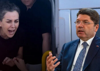 Herkesin Merak Ettiği Soruyu Bakan Tunç Yanıtladı! Dilan Polat Nasıl Tahliye Edildi?