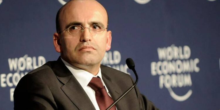 Herkesin bildiği Mehmet Şimşek gerçeği, neden yalanlandı?