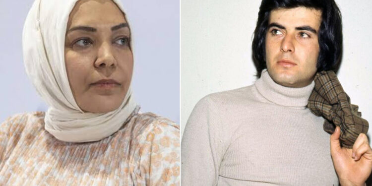 Hilal Kaplan şikayetçi oldu; ‘Tarık Akan’a benziyor’ diye ifadesi alındı