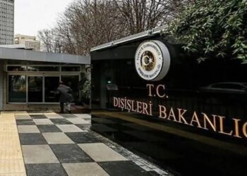 Hırvatistan’da kaçırıldığı belirtilen Türkiye vatandaşı için Dışişleri Bakanlığı devrede