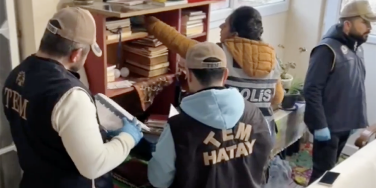 “Hizmet Hareketi’ne yönelik soykırım, Finlandiya hükümetinin raporuna girdi”