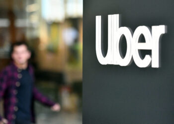 Hollanda’dan Uber’e 290 milyon avro ceza
