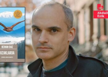 Hududun Eşiğinde: Uzaklarda