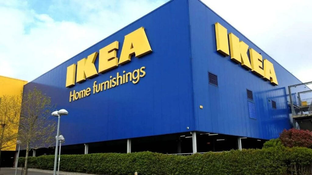 IKEA, İkinci El Pazarına Giriyor