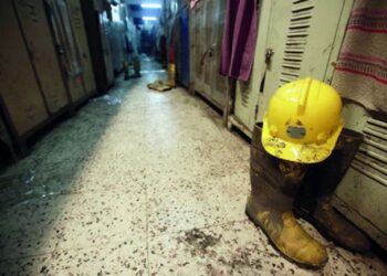 İSİG iş cinayeti raporu: 7 ayda bin 22 işçi hayatını kaybetti