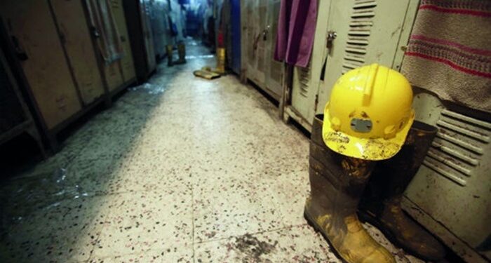 İSİG iş cinayeti raporu: 7 ayda bin 22 işçi hayatını kaybetti