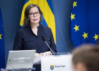 İSVEÇ | Sığınma başvurusu reddedilip deport edilen Belaruslu tutuklandı