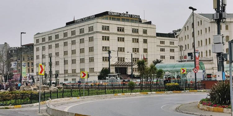 İTO, Dünyanın En Kalabalık 2. Odası Oldu