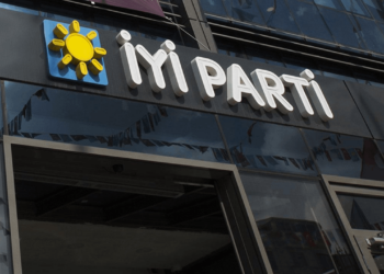 İYİ Parti Bursa İl Başkanı İstifa Etti