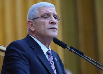 İYİ Parti Genel Başkanı Dervişoğlu, Instagram’a erişim engeli kararına karşı dava açtı