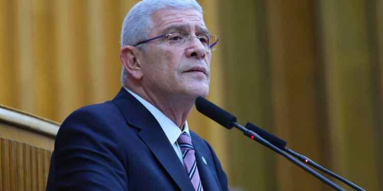 İYİ Parti Genel Başkanı Dervişoğlu, Instagram’a erişim engeli kararına karşı dava açtı