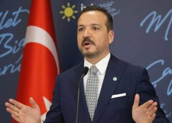 İYİ Parti’den CHP’ye ‘Can Atalay’ vetosu: ‘Normal yasama dönemi beklenmeli’