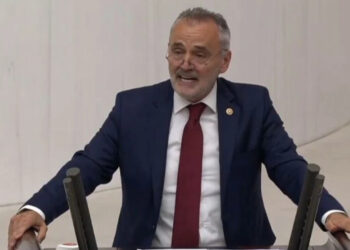 İYİ Partili Akalın: Bir Kaymakam Bu Ülkenin Milletvekilini Engelliyor