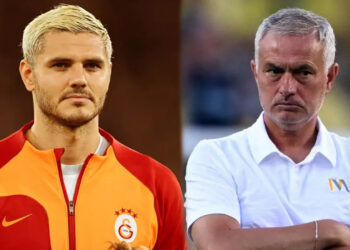 Icardi'den Mourinho'ya Tepki: Ona Yakışmadı, Galatasaray En Büyüğü
