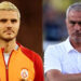 Icardi'den Mourinho'ya Tepki: Ona Yakışmadı, Galatasaray En Büyüğü