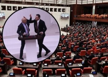 İdare Amiri’nin görevi “sükûn ve düzenin korunması”