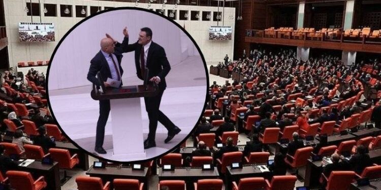 İdare Amiri’nin görevi “sükûn ve düzenin korunması”