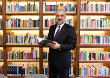İddia: AKP İstanbul İl Başkanı Kabaktepe görevden alınacak
