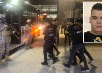İddiaya göre, baronların tahliyesine 720 bin dolar rüşvet karıştı