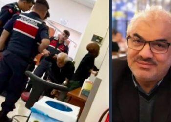 İki yıldır tutuklu esnaf, ağır kalp rahatsızlığına rağmen tahliye edilmiyor: “Buradan cenazem çıkacak!”