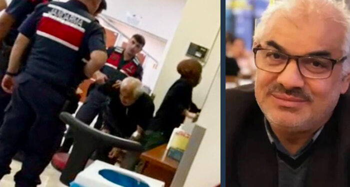 İki yıldır tutuklu esnaf, ağır kalp rahatsızlığına rağmen tahliye edilmiyor: “Buradan cenazem çıkacak!”