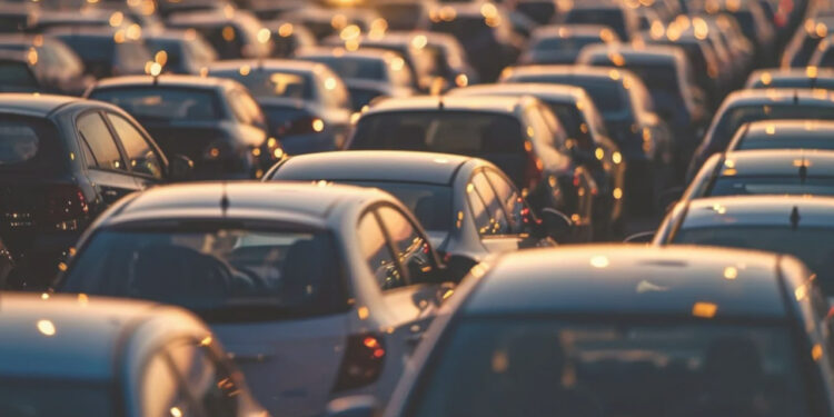 İkinci El Araç Satışında Yeni Dönem! Ekim Ayından İtibaren...