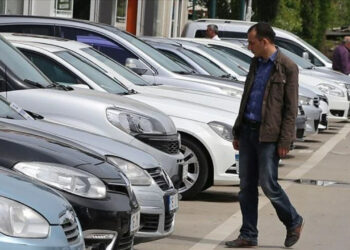 İkinci El Araç Satışlarında Yeni Dönem: İlan Verirken Nelere Dikkat Edilmeli?