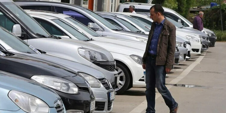 İkinci El Araç Satışlarında Yeni Dönem: İlan Verirken Nelere Dikkat Edilmeli?
