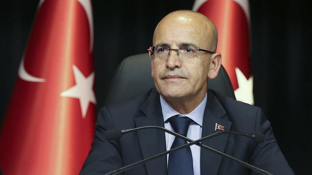 İktidara Yakın Gazeteci Yazdı: Mehmet Şimşek'e Neden Operasyon Çekildi?