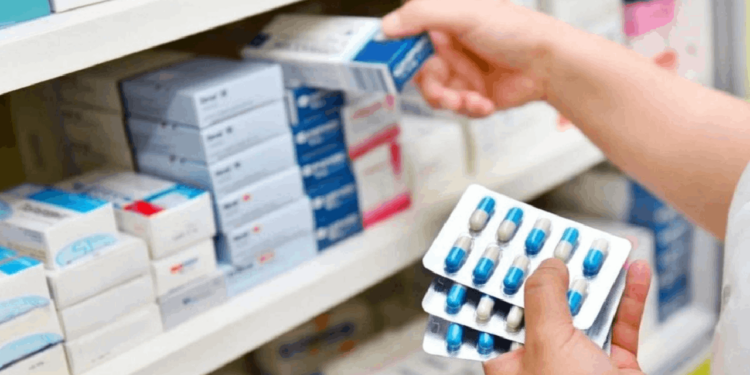 İlaç Fiyatlarına Fahiş Zam Yolda
