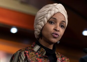 Ilhan Omar, İsrail lobisinin baskısına rağmen seçimi kazandı
