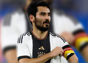 İlkay Gündoğan'dan Şaşırtan Karar! Veda Ettiğini Duyurdu