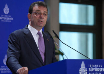 İmamoğlu '6 ayda 42 Milyar TL Zarar Ettiler' Demişti: İki Kamu Bankasından Jet Yanıt