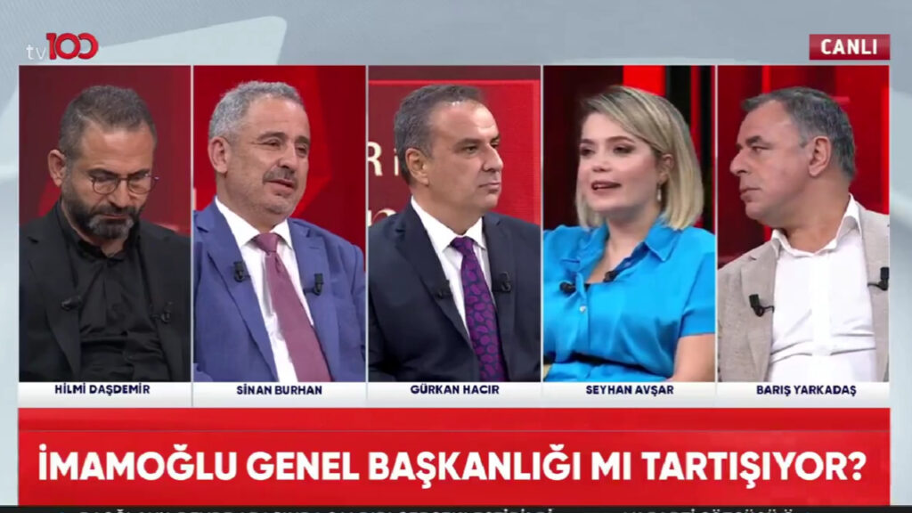 İmamoğlu, Genel Başkan Olursa Siyasi Yasaktan Kurtulur mu? İBB Kaynakları Ne Dedi?