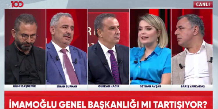 İmamoğlu, Genel Başkan Olursa Siyasi Yasaktan Kurtulur mu? İBB Kaynakları Ne Dedi?