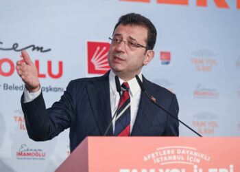 İmamoğlu’ndan Diyanet İşleri Başkanı’na Atatürk tepkisi: Milletin inancını da mahvetti