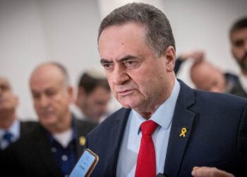 İmamoğlu'ndan İsrail Dışişleri Bakanı Katz'a yanıt: Aynen iade ediyorum