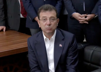 İmamoğlu’ndan olası ‘İstanbul depremi’ açıklaması: “Ülkenin beka sorunudur”