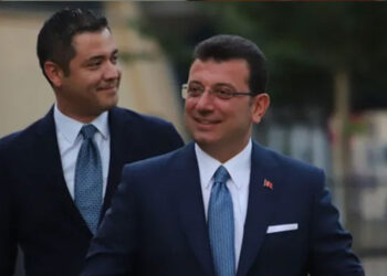 İmamoğlu'nun Danışmanı Murat Ongun, 'Ahmak Davası'ndaki Hukuksuzluklara Dikkat Çekti